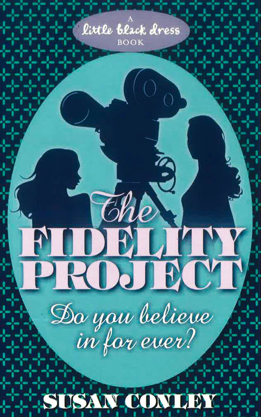 The Fidelity Project