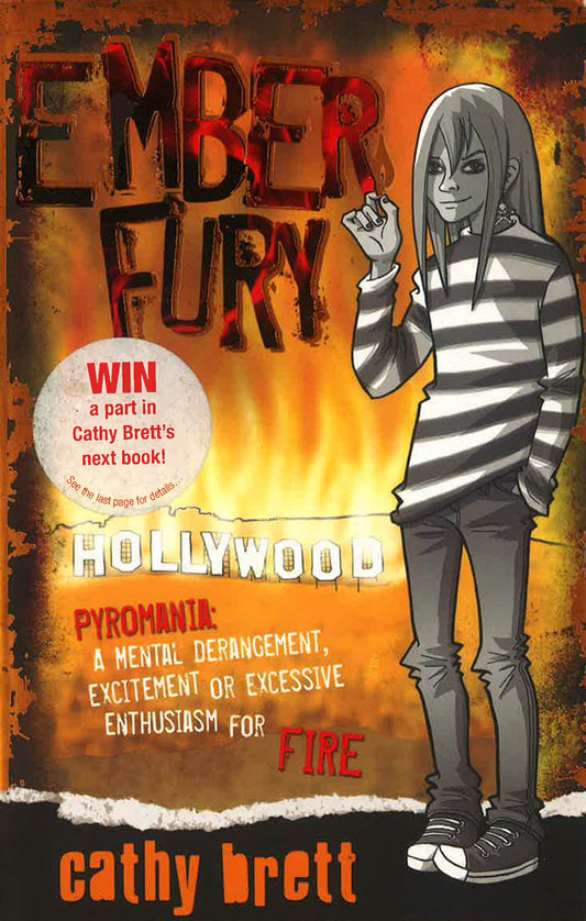 Ember Fury