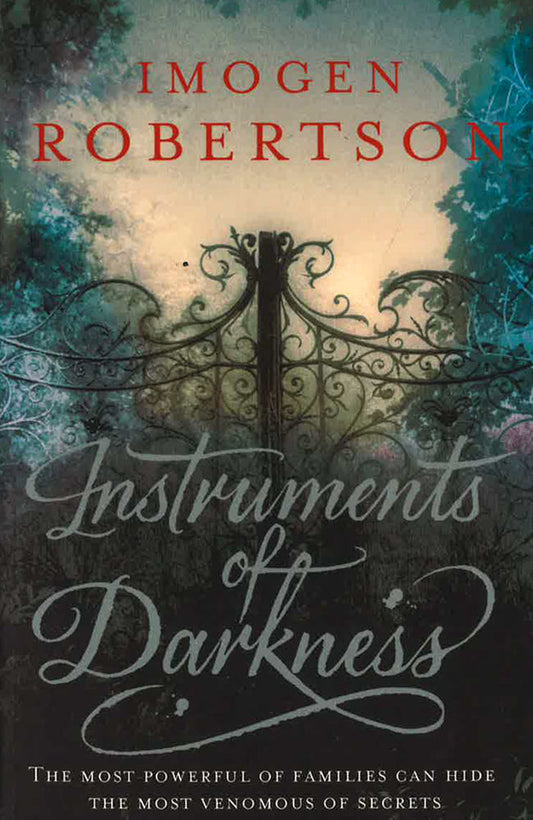 Instruments Of Darkness