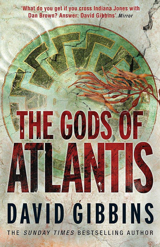 Gods Of Atlantis