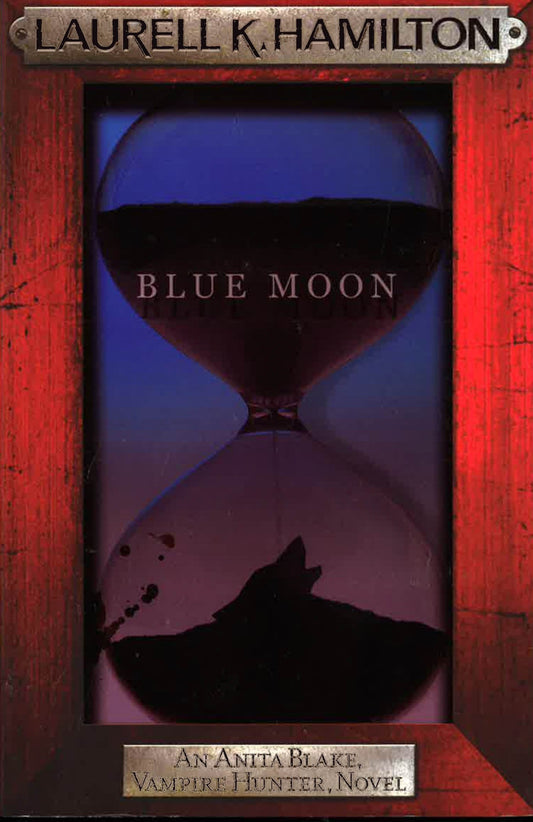 Hamilton: Blue Moon