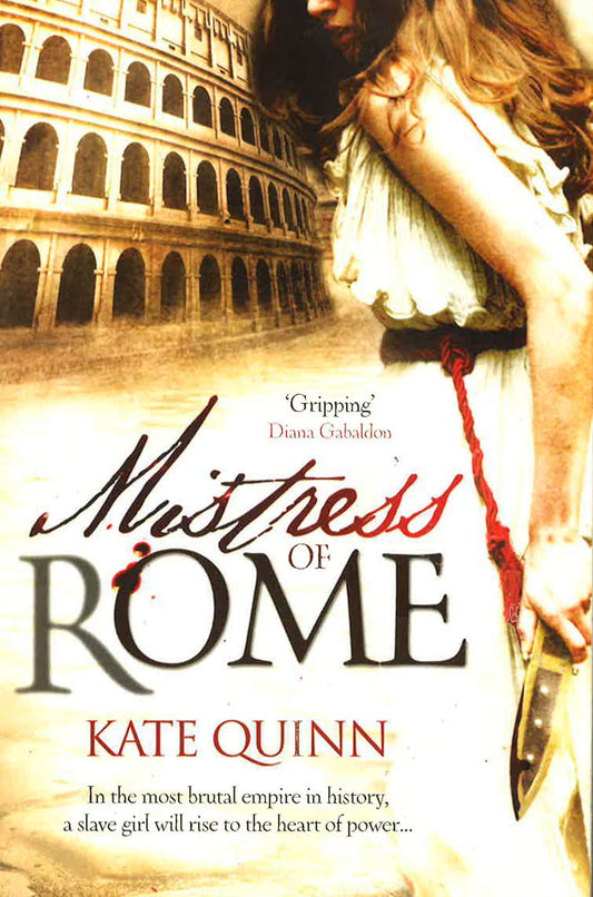 Mistress Of Rome