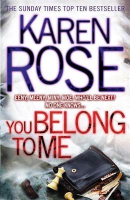 You Belong To Me (The Baltimore Series Book 1)