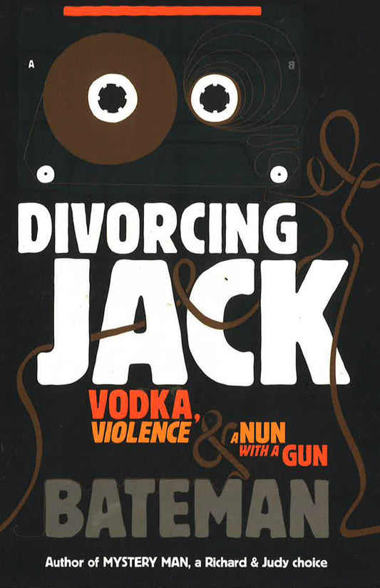 Bateman (Divorcing Jack)