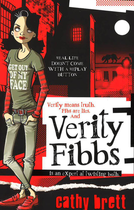 Verity Fibbs