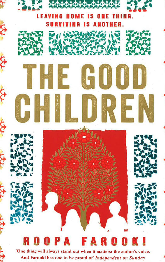 The Good Children