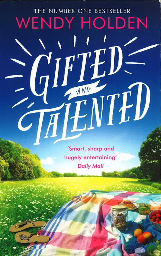 Gifted And Talented