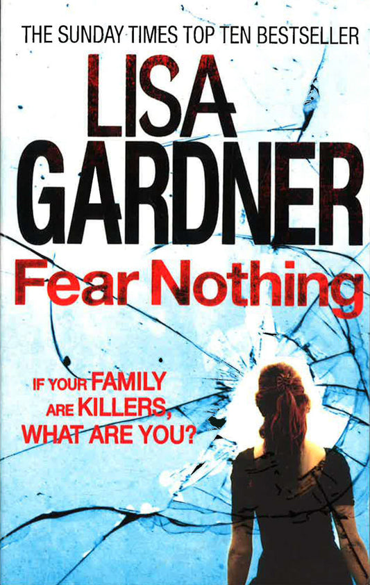 Fear Nothing (Detective D.D. Warren 7)