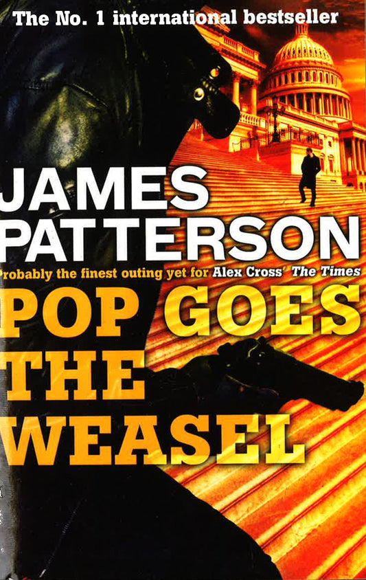 Pop Goes The Weasel