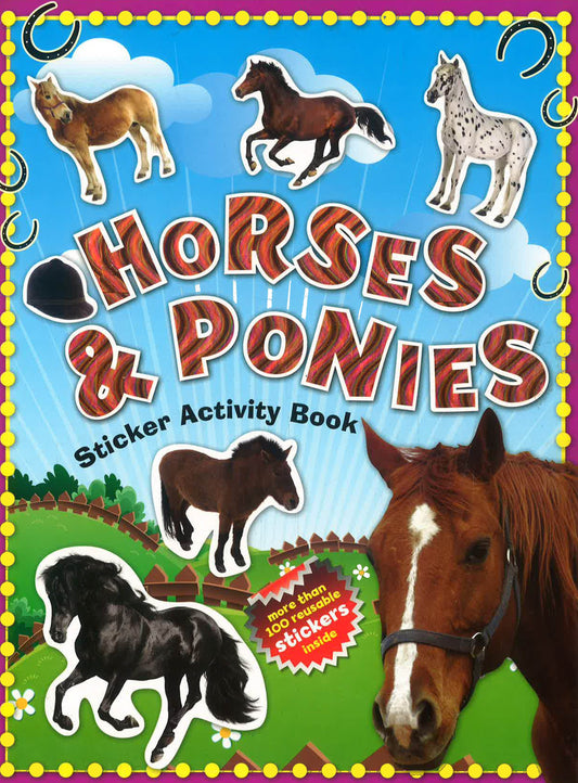 Horses & Ponies