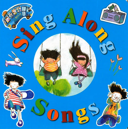 Sing Along Songs