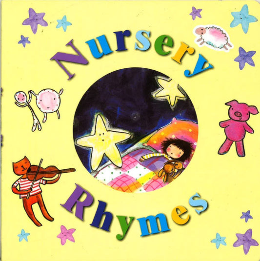 Nursery Rhymes