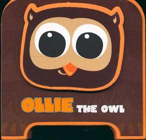Ollie The Owl