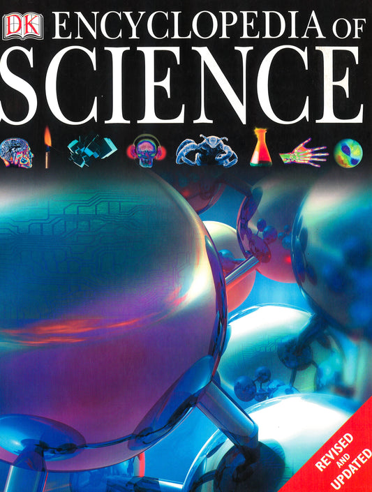 Encyclopedia Of Science