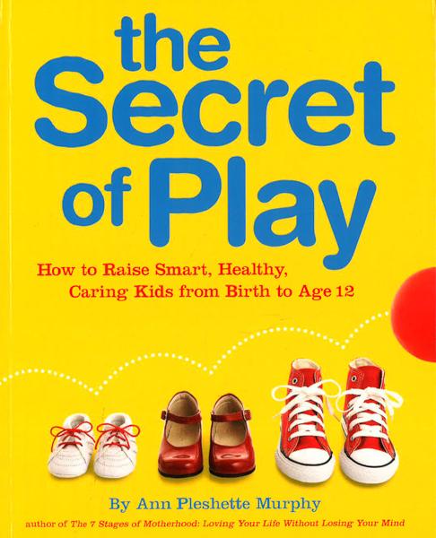The Secret Of Play