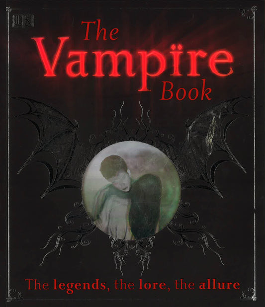 The Vampire Book