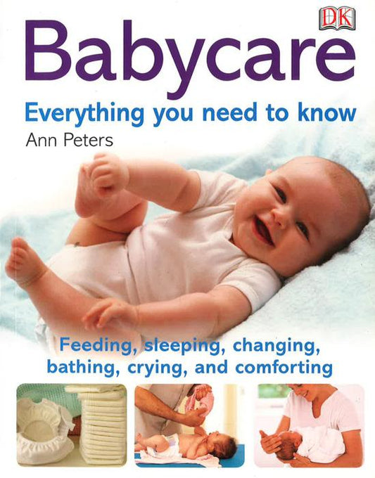 Babycare: Everything You Need To Know