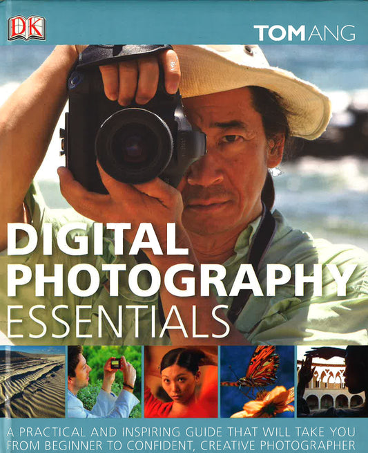 Digital Photography Essential