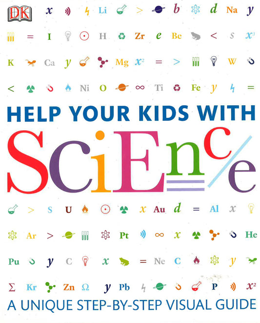 Help Your Kids With Science