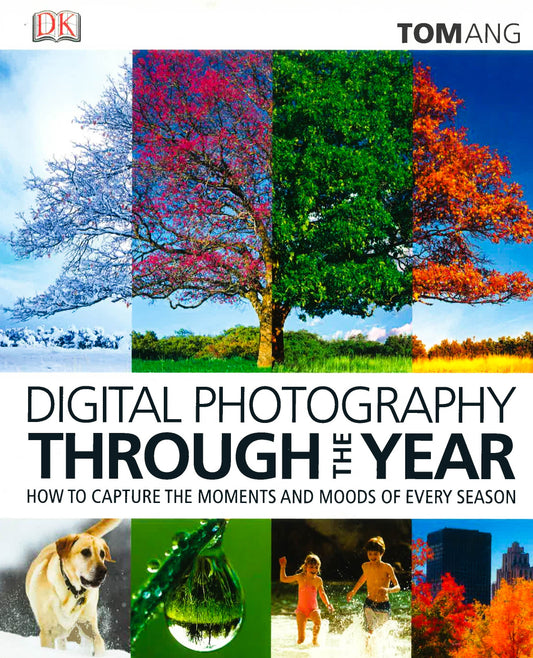 Digital Photography Through The Year