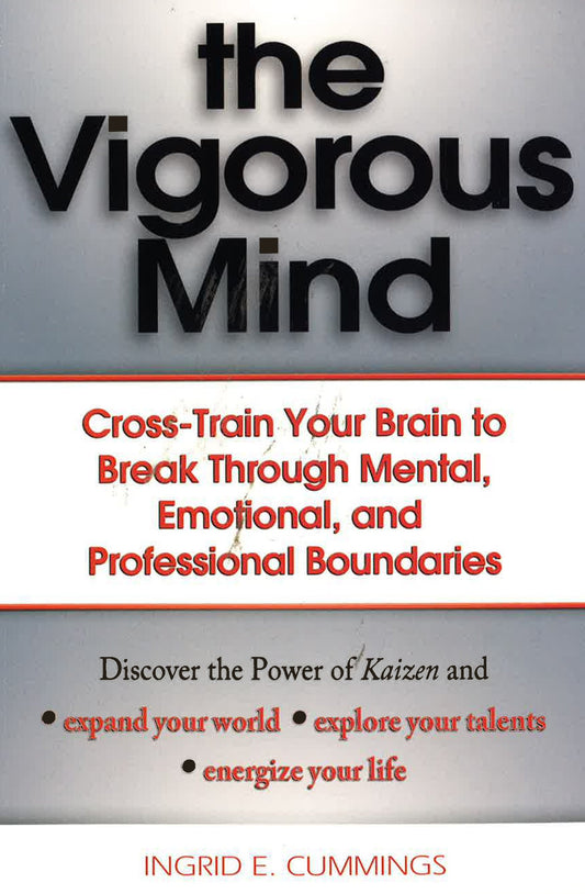 The Vigorous Mind