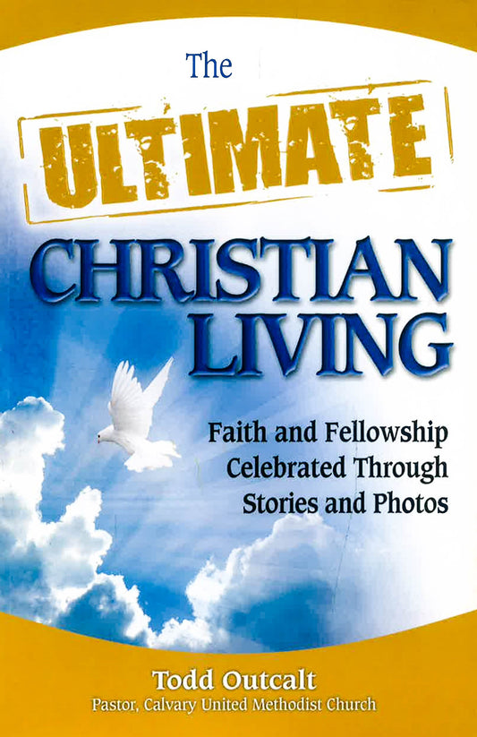 Ultimate Christian Living