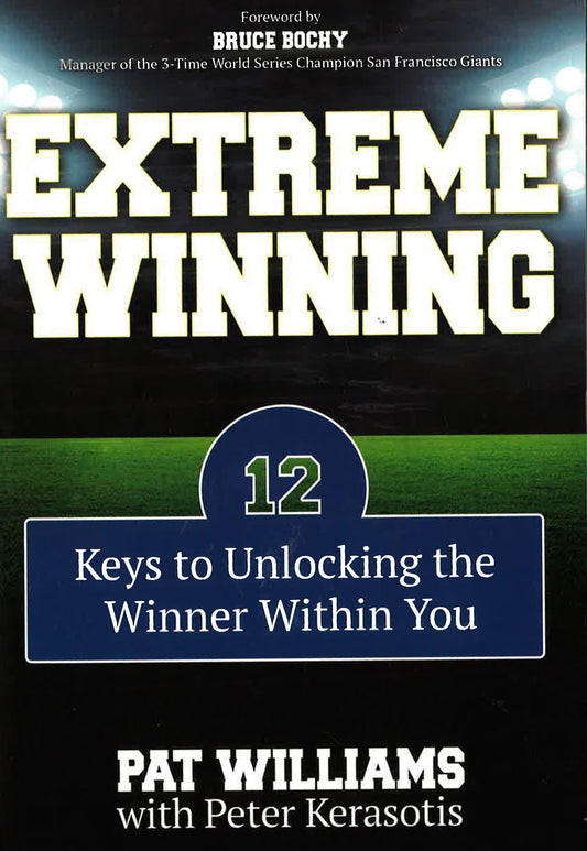 Extreme Winning