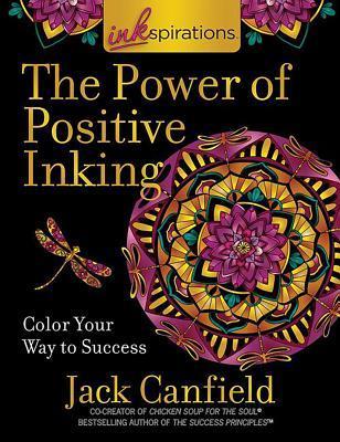 Inkspirations Power Of Positive Inking