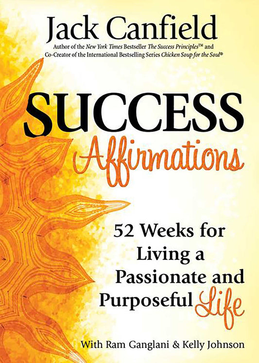 Success Affirmations