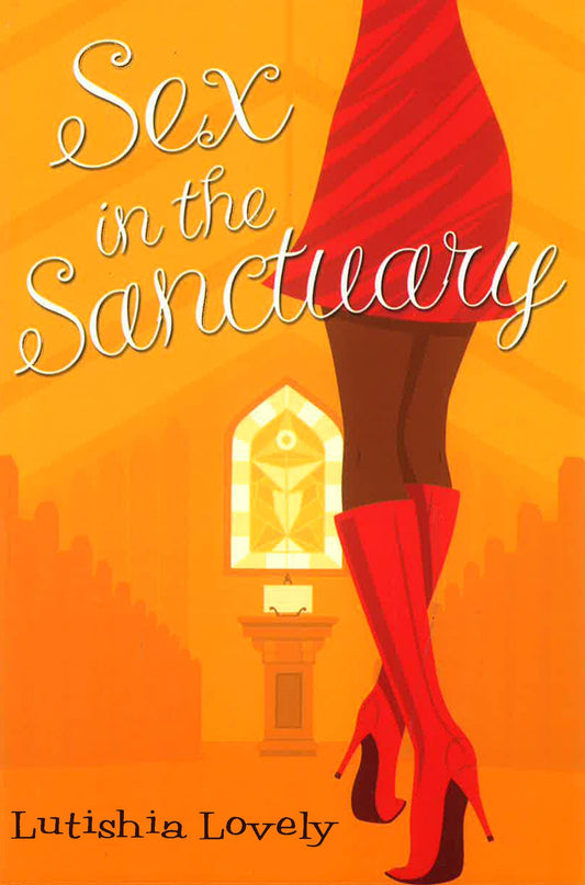 Sex In The Sanctuary