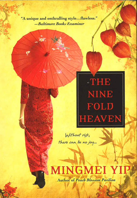 Nine Fold Heaven, The