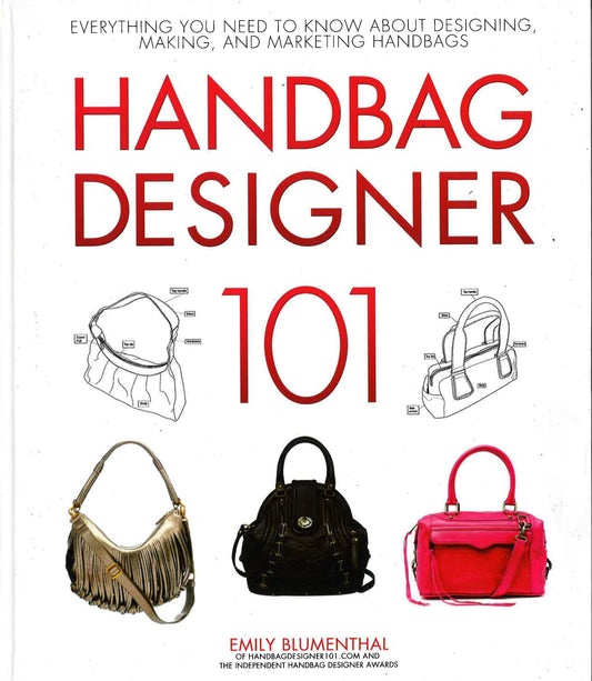 Handbag Designer 101