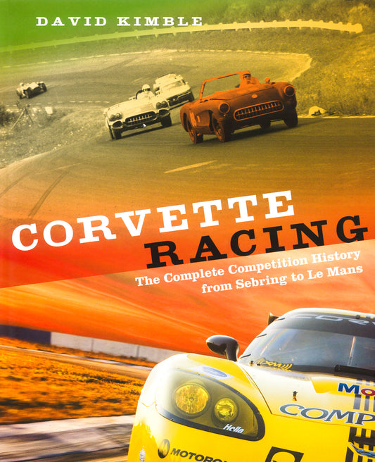 Corvette Racing