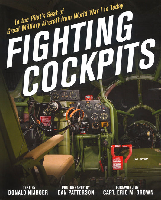 Fighting Cockpits