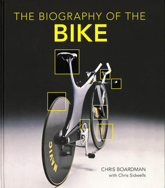 Biography Of The Bike