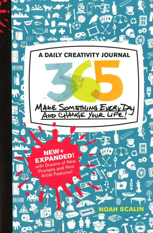 365 New + Expanded Edition