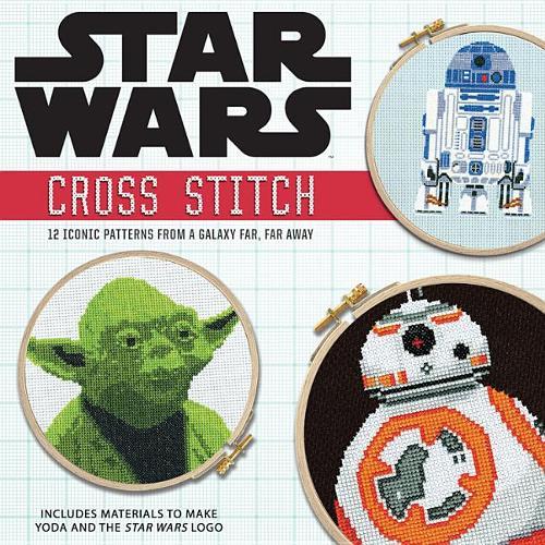 Star Wars: Cross Stitch