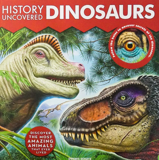 Dinosaurs (History Uncovered)