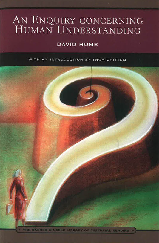An Enquiry Concerning Human Underst