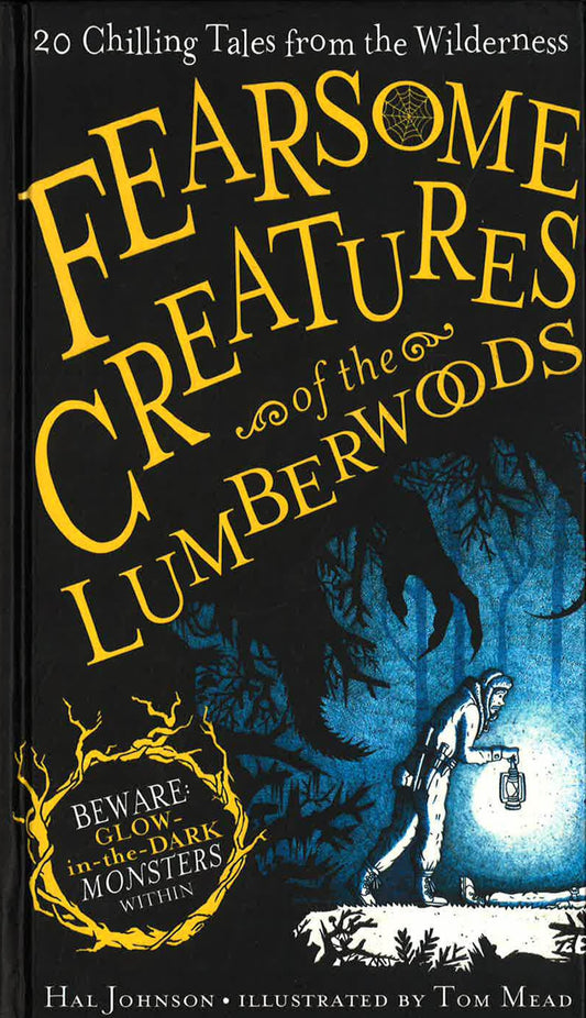 Fearsome Creatures Of The Lumberwoods