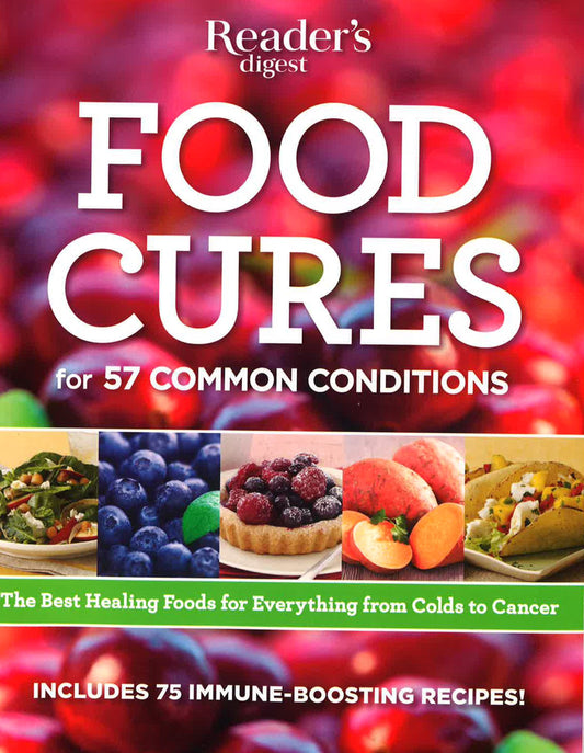 Food Cures
