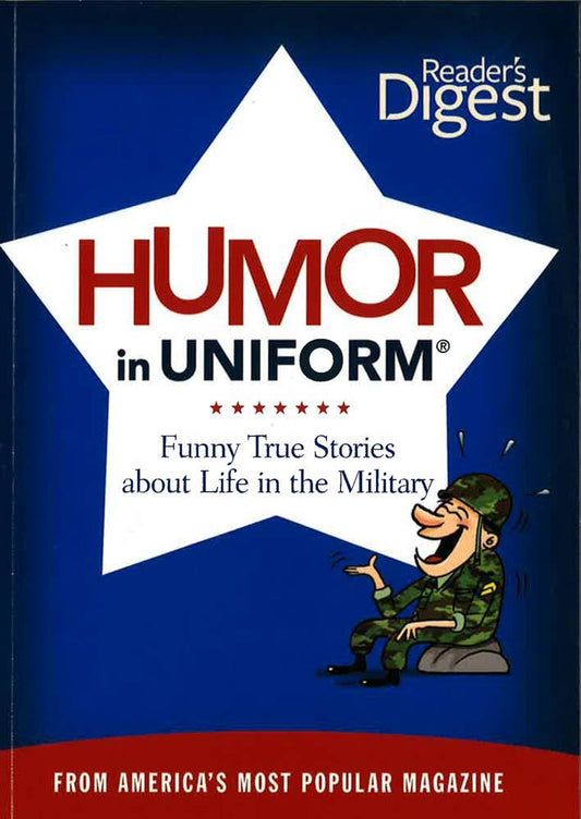 Humor In Uniform