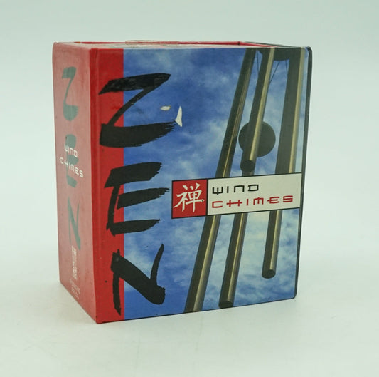 Zen Wind Chimes Boxset