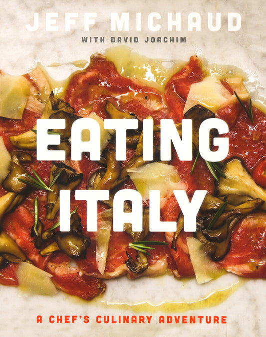 Eating Italy