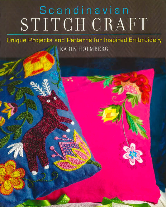 Scandinavian Stitch Craft