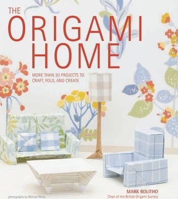 The Origami Home