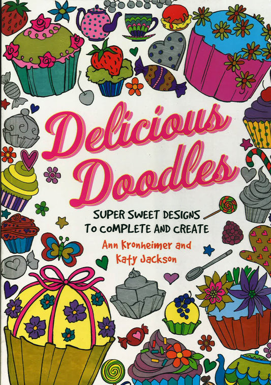 Delicious Doodles