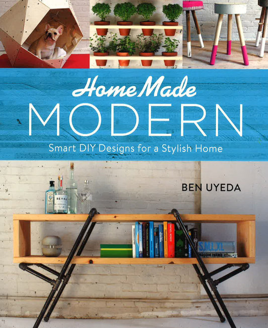 Homemade Modern