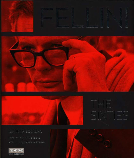 Fellini : The Sixties