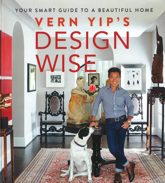 Vern Yip's Design Wise